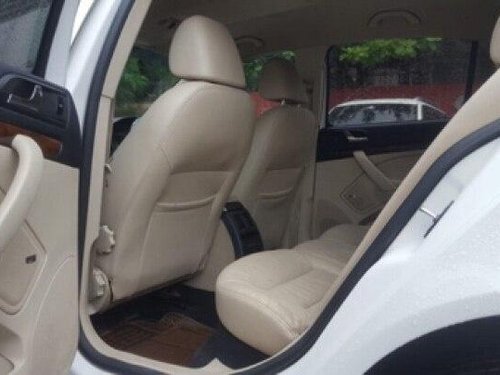 Used 2012 Skoda Laura 2.0 TDI AT L and K for sale in Mumbai