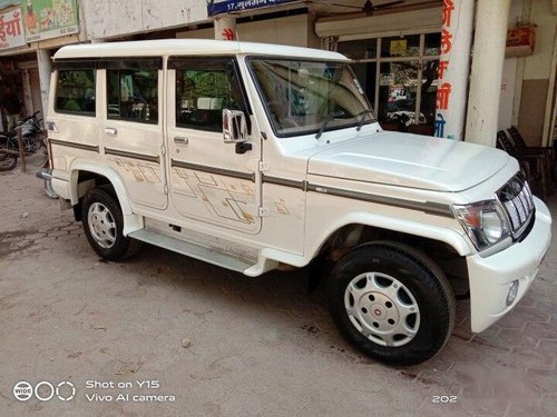 2013 Mahindra Bolero SLX MT for sale in Indore