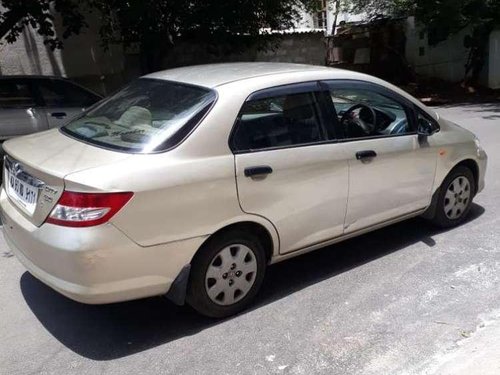 Honda City Zx ZX EXi, 2005, Petrol MT for sale in Halli