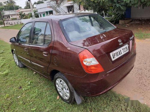 Tata Indigo eCS 2011 MT for sale in Kakinada