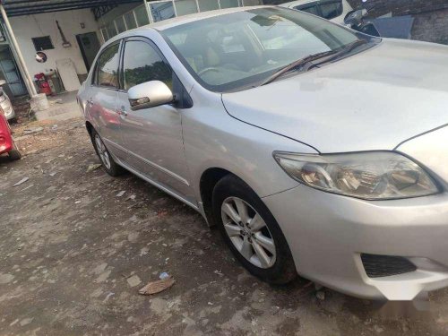 2011 Toyota Corolla Altis 1.8 G MT for sale in Kolkata