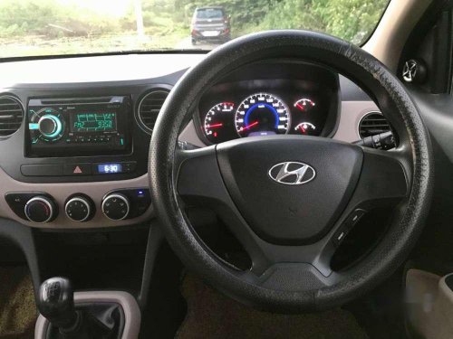 Used 2014 Hyundai Grand i10 Magna MT for sale in Lucknow