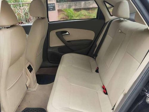 Used 2014 Volkswagen Vento MT for sale in Nagar