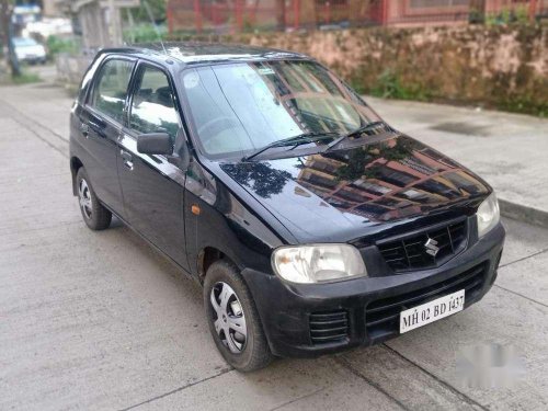 2007 Maruti Suzuki Alto MT for sale in Mumbai