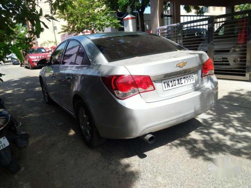 Used 2012 Chevrolet Cruze LTZ MT for sale in Chennai