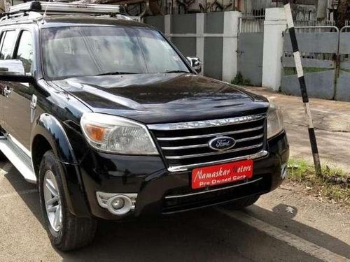 Ford Endeavour 2009 MT for sale in Pune