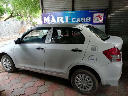 Maruti Suzuki Swift Dzire 2018 MT for sale in Madurai