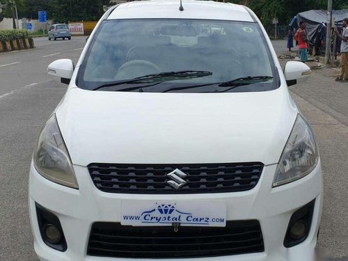 Maruti Suzuki Ertiga VDI 2012 MT for sale in Mumbai