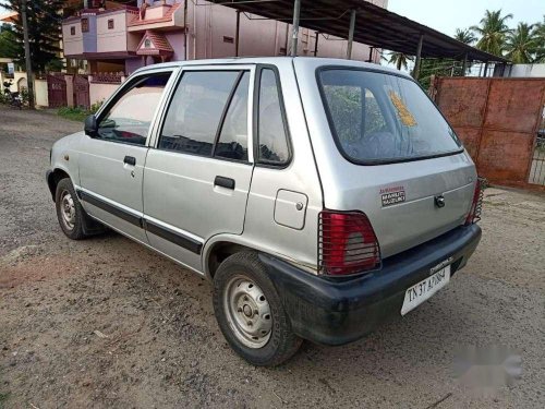 Maruti Suzuki 800 2006 MT for sale in Coimbatore