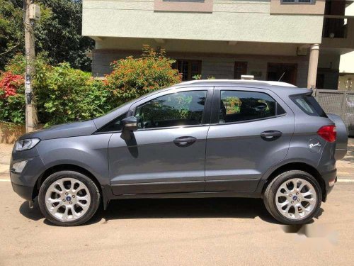 Used Ford Ecosport 2018 MT for sale in Nagar 