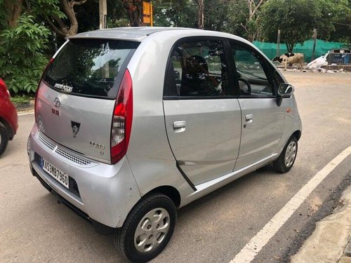 Tata Nano Twist XT 2014 MT for sale in Bangalore 