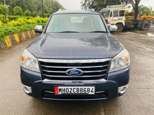 2011 Ford Endeavour 3.0L 4X4 AT for sale in Mumbai