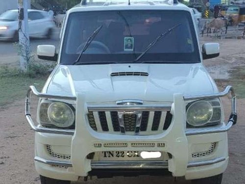 Used 2011 Mahindra Scorpio MT for sale in Tirunelveli