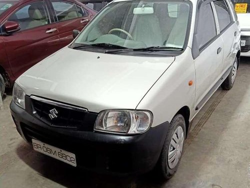 Maruti Suzuki Alto LXi BS-III, 2007, Petrol MT in Patna