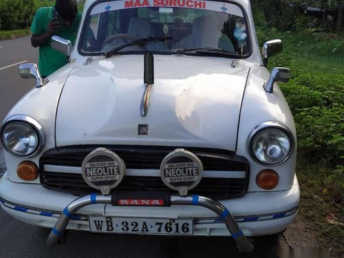 Hindustan Motors Ambassador Classic 1800 ISZ MPFI AC, 2009, Diesel MT in Kolkata