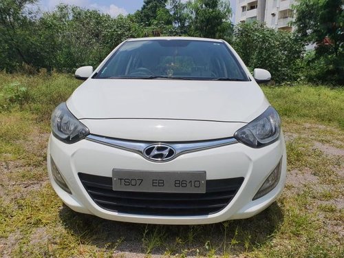 Used 2014  Hyundai i20 Sportz 1.4 CRDi MT in Hyderabad