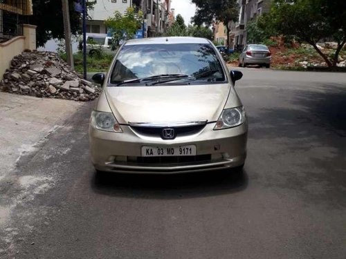 Honda City Zx ZX EXi, 2005, Petrol MT for sale in Halli