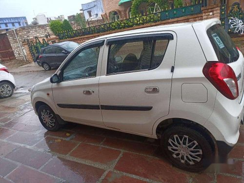 Used Maruti Suzuki Alto 800 LXI 2017 MT for sale in Jodhpur