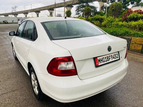 Skoda Rapid 1.6 MPI Elegance 2012 MT For sale in Mumbai