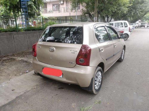 2012 Toyota Etios Liva GD MT for sale in Gurgaon
