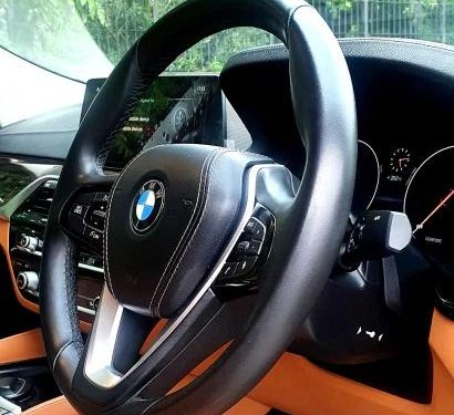 2019 BMW 6 Series GT 630i Luxury Line AT for sale in New Delhi