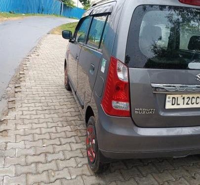 2012 Maruti Suzuki Wagon R LXI MT for sale in Faridabad