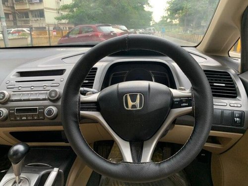 Used 2012 Honda Civic 2006-2010 AT for sale in Mumbai