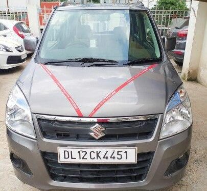 Maruti Suzuki Wagon R VXI 2016 AT for sale in Noida