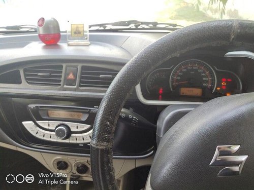 Used 2015 Maruti Suzuki Alto K10 VXI MT for sale in Faridabad