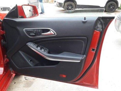 Mercedes-Benz CLA 200 CGI Sport 2016 AT for sale in New Delhi