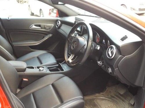 Mercedes-Benz CLA 200 CGI Sport 2016 AT for sale in New Delhi