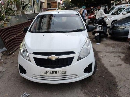 Chevrolet Beat Diesel LS 2014 MT for sale in New Delhi