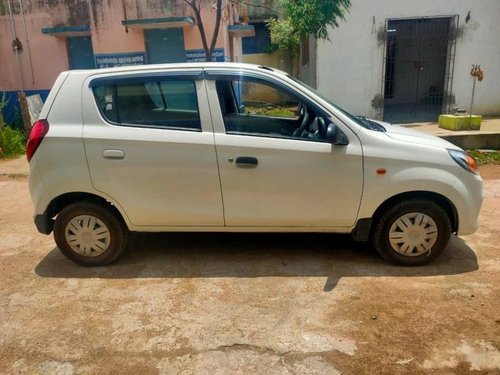 2018 Maruti Suzuki Alto 800 LXI MT for sale in Chennai