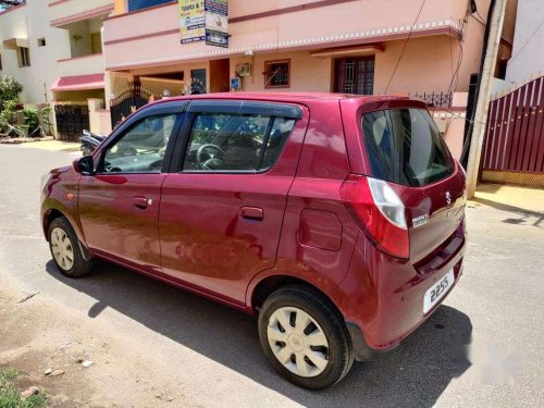 Used 2016 Maruti Suzuki Alto K10 VXI MT for sale in Coimbatore