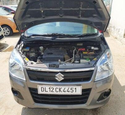 Maruti Suzuki Wagon R VXI 2016 AT for sale in Noida