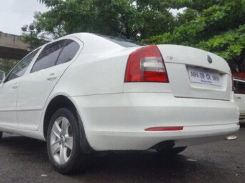 Used 2012 Skoda Laura 2.0 TDI AT L and K for sale in Mumbai