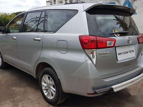 Toyota Innova Crysta 2019 MT for sale in Sangli