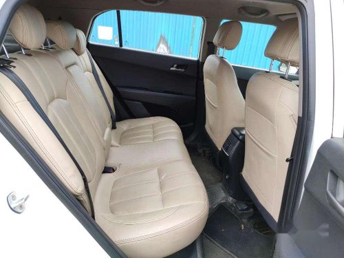 2015 Hyundai Creta 1.6 SX Automatic AT for sale in Mumbai