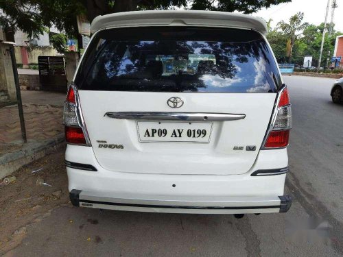 2005 Toyota Innova MT for sale in Hyderabad