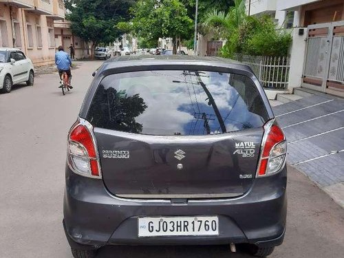 Maruti Suzuki Alto 800 Lxi, 2015, CNG & Hybrids MT in Jamnagar