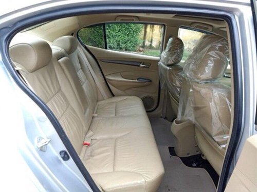 2013 Honda City 1.5 V AT Sunroof for sale in New Delhi