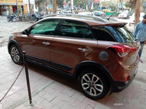 2015 Hyundai i20 Active SX Diesel MT for sale in Indore