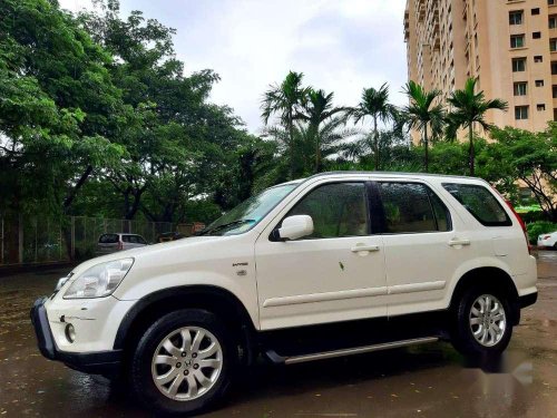 Used 2005 Honda CR V 2.4L 4WD AT for sale in Thane