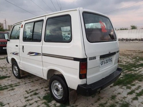 Used Maruti Suzuki Omni in Ghaziabad