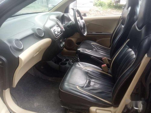 2013 Honda Brio MT for sale in Faridabad