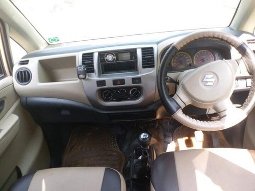 2007 Maruti Suzuki Zen MT for sale in Mumbai