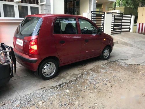 Hyundai Santro Xing GL Plus, 2012, Petrol MT for sale in Madurai