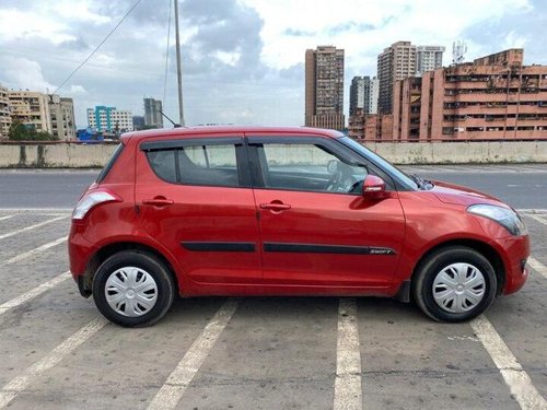 Maruti Suzuki Swift VXI 2013 MT for sale in Mumbai