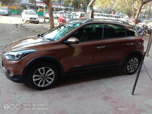 2015 Hyundai i20 Active SX Diesel MT for sale in Indore