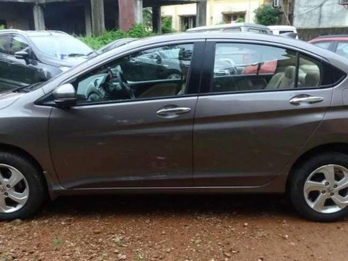 Honda City 1.5 V Manual, 2017, Petrol MT in Kolkata